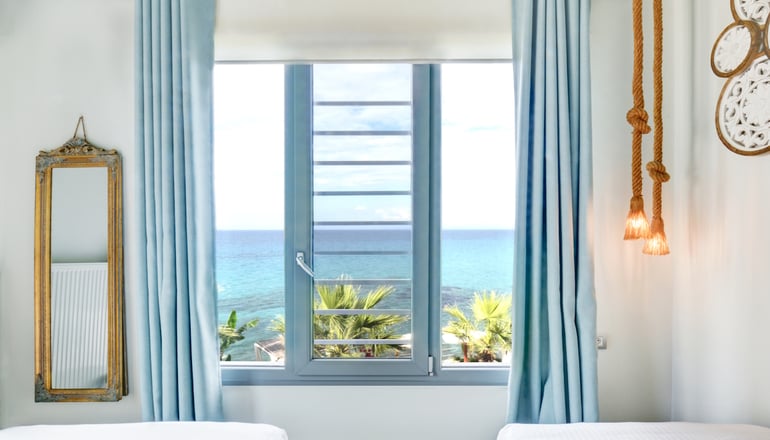 Paradisso Beach Villas - Αμμούδι, Ζάκυνθος