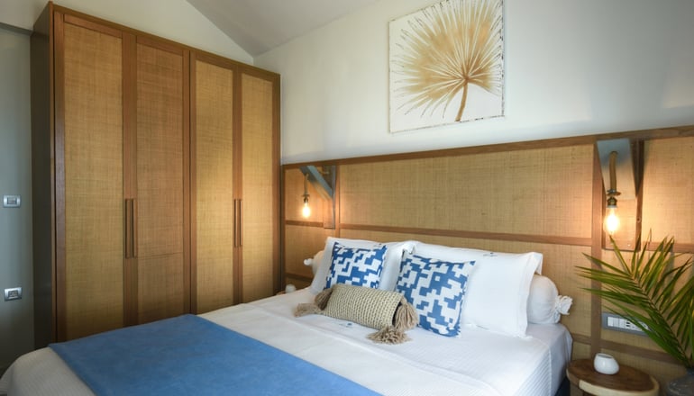 Paradisso Beach Villas - Αμμούδι, Ζάκυνθος