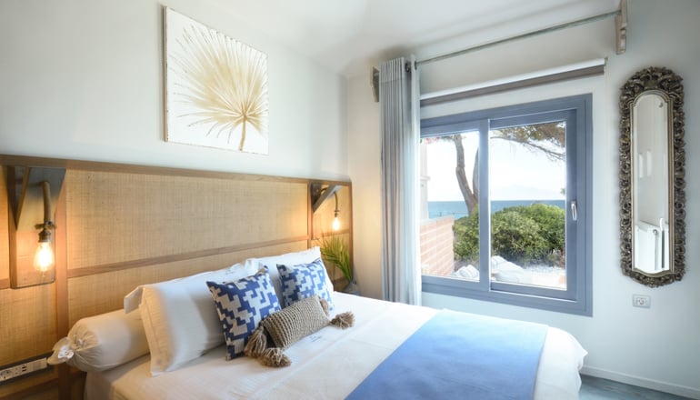 Paradisso Beach Villas - Αμμούδι, Ζάκυνθος