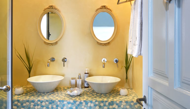 Paradisso Beach Villas - Αμμούδι, Ζάκυνθος