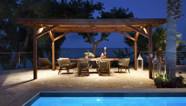 Paradisso Beach Villas - Αμμούδι, Ζάκυνθος