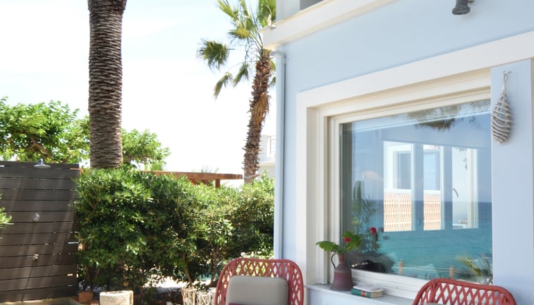Paradisso Beach Villas - Αμμούδι, Ζάκυνθος