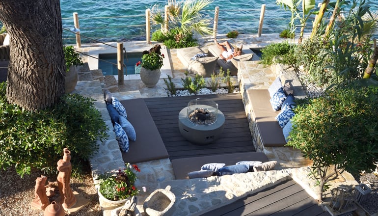 Paradisso Beach Villas - Αμμούδι, Ζάκυνθος