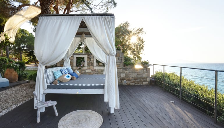 Paradisso Beach Villas - Αμμούδι, Ζάκυνθος