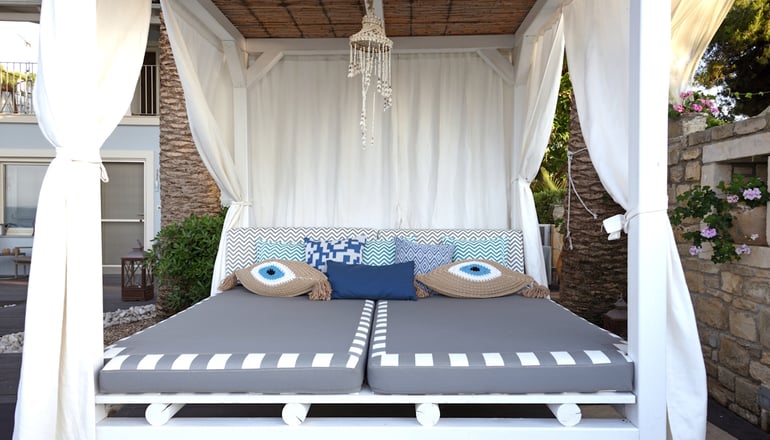 Paradisso Beach Villas - Αμμούδι, Ζάκυνθος