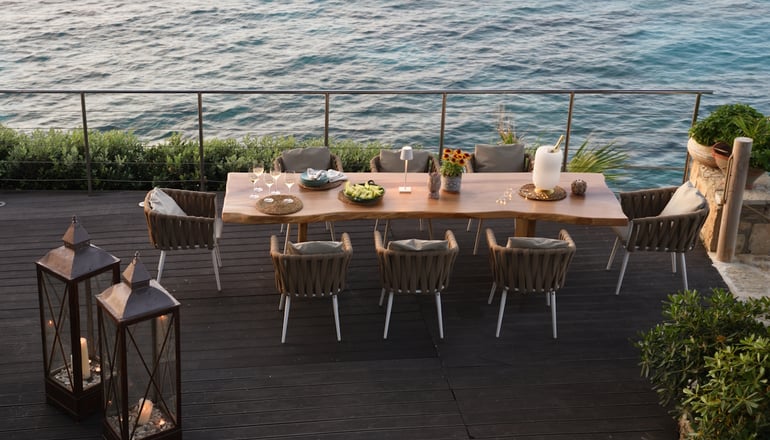 Paradisso Beach Villas - Αμμούδι, Ζάκυνθος