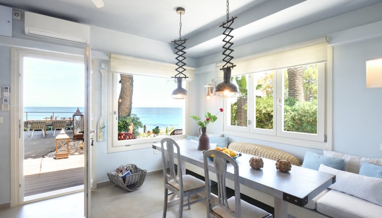 Paradisso Beach Villas - Αμμούδι, Ζάκυνθος