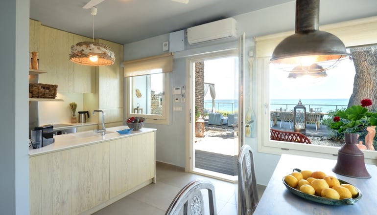 Paradisso Beach Villas - Αμμούδι, Ζάκυνθος