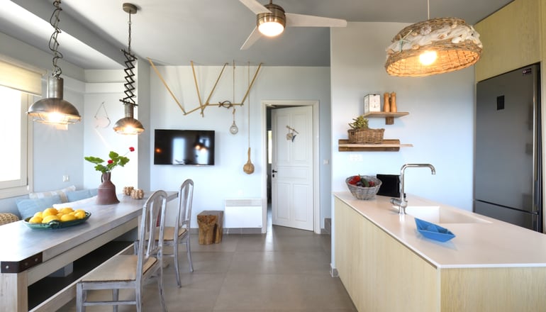 Paradisso Beach Villas - Αμμούδι, Ζάκυνθος