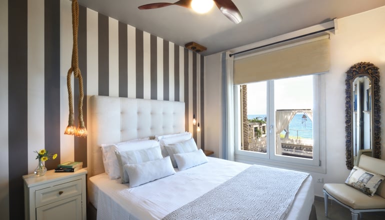 Paradisso Beach Villas - Αμμούδι, Ζάκυνθος