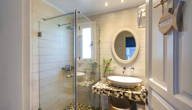Paradisso Beach Villas - Αμμούδι, Ζάκυνθος