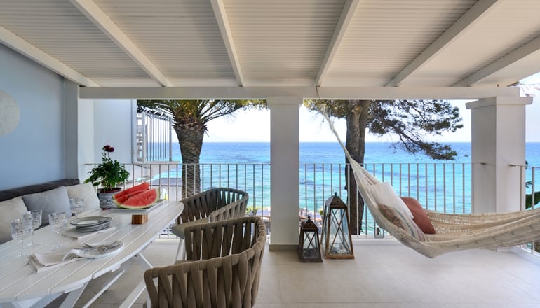 Paradisso Beach Villas - Αμμούδι, Ζάκυνθος