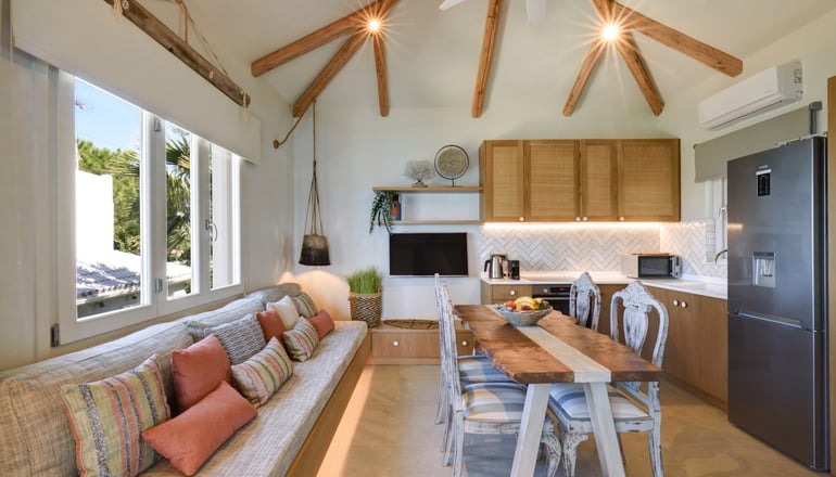 Paradisso Beach Villas - Αμμούδι, Ζάκυνθος