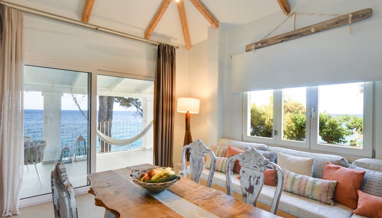 Paradisso Beach Villas - Αμμούδι, Ζάκυνθος