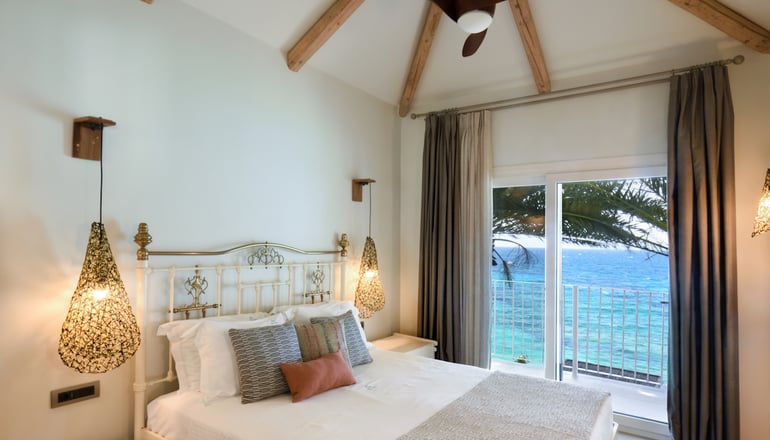 Paradisso Beach Villas - Αμμούδι, Ζάκυνθος