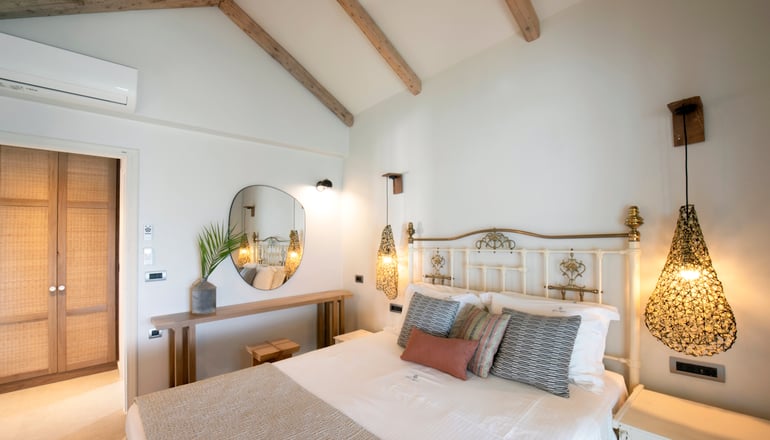 Paradisso Beach Villas - Αμμούδι, Ζάκυνθος
