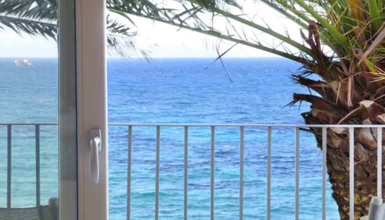 Paradisso Beach Villas - Αμμούδι, Ζάκυνθος