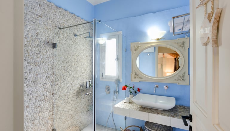 Paradisso Beach Villas - Αμμούδι, Ζάκυνθος