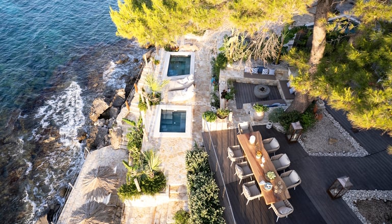 Paradisso Beach Villas - Αμμούδι, Ζάκυνθος