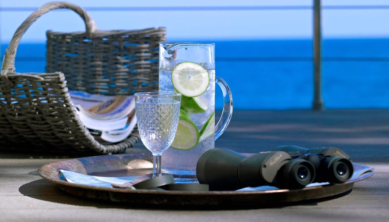 Paradisso Beach Villas - Αμμούδι, Ζάκυνθος