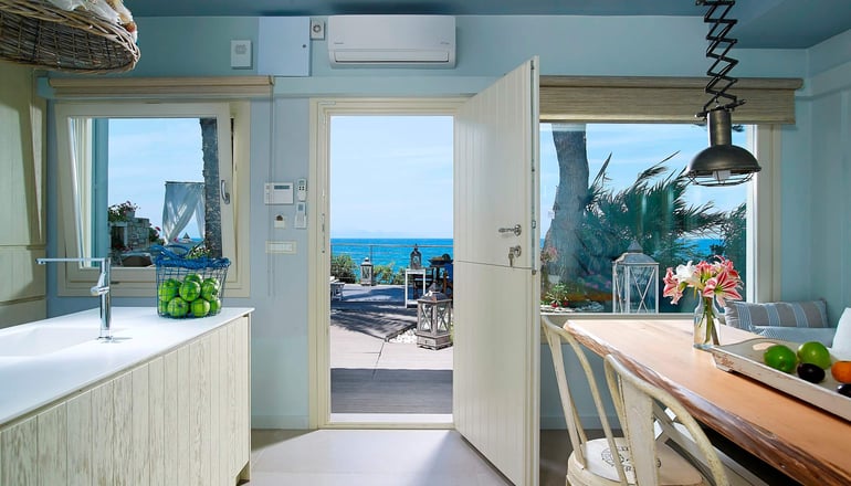 Paradisso Beach Villas - Αμμούδι, Ζάκυνθος