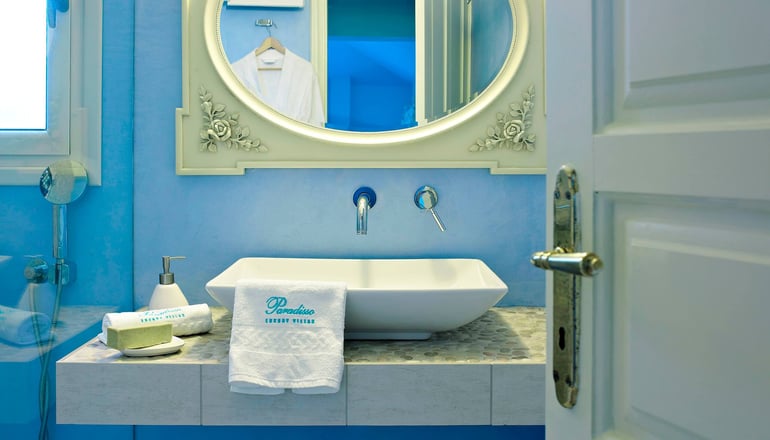 Paradisso Beach Villas - Αμμούδι, Ζάκυνθος