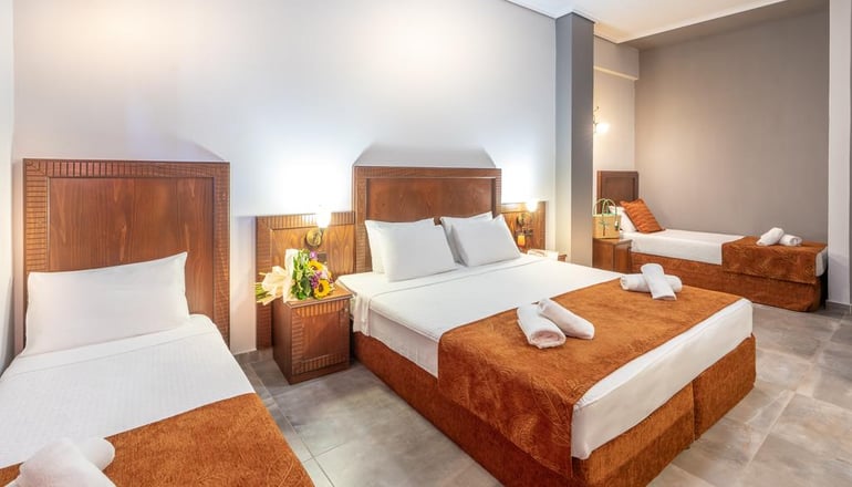 Paralia Beach Boutique Hotel - Παραλία Κατερίνης