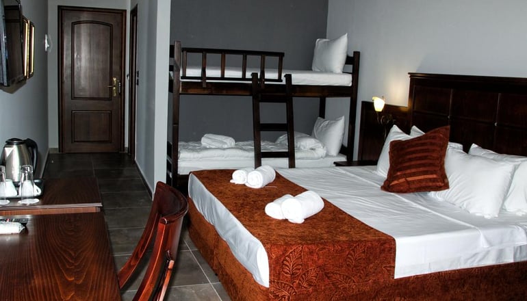 Paralia Beach Boutique Hotel - Παραλία Κατερίνης