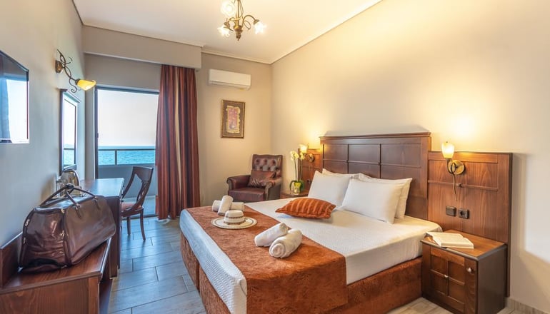 Paralia Beach Boutique Hotel - Παραλία Κατερίνης