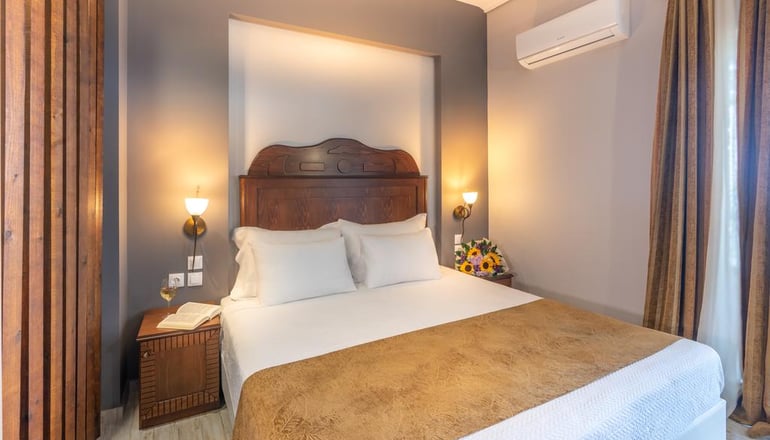 Paralia Beach Boutique Hotel - Παραλία Κατερίνης