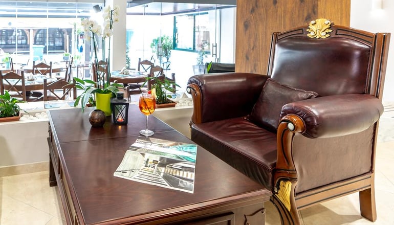 Paralia Beach Boutique Hotel - Παραλία Κατερίνης