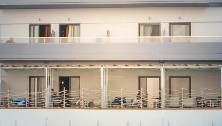 Paralia Beach Boutique Hotel - Παραλία Κατερίνης
