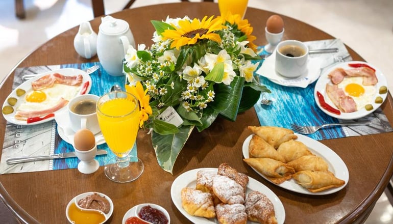 Paralia Beach Boutique Hotel - Παραλία Κατερίνης