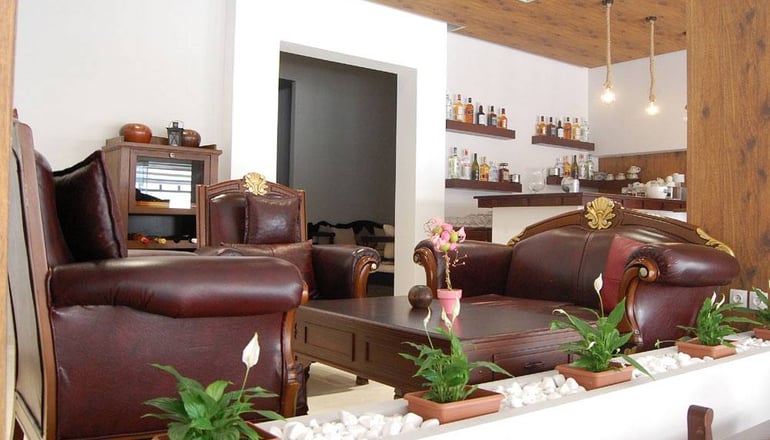 Paralia Beach Boutique Hotel - Παραλία Κατερίνης