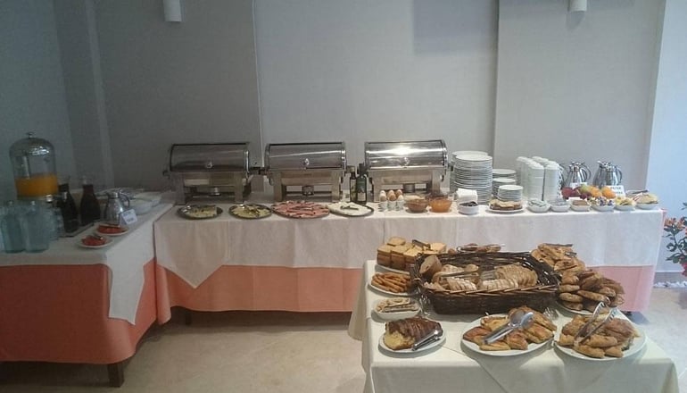 Paralia Beach Boutique Hotel - Παραλία Κατερίνης