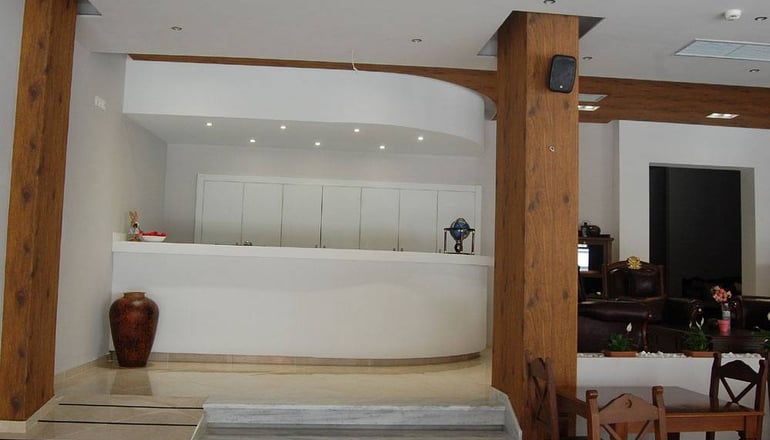 Paralia Beach Boutique Hotel - Παραλία Κατερίνης