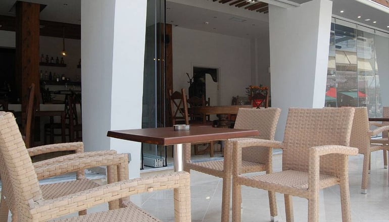 Paralia Beach Boutique Hotel - Παραλία Κατερίνης