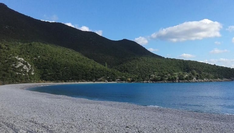 Paraliako Hotel Kyparissi