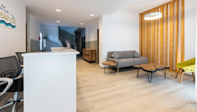 Paraskevas Boutique Hotel - Παραλία Τύρου, Αρκαδία