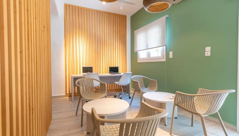 Paraskevas Boutique Hotel - Παραλία Τύρου, Αρκαδία