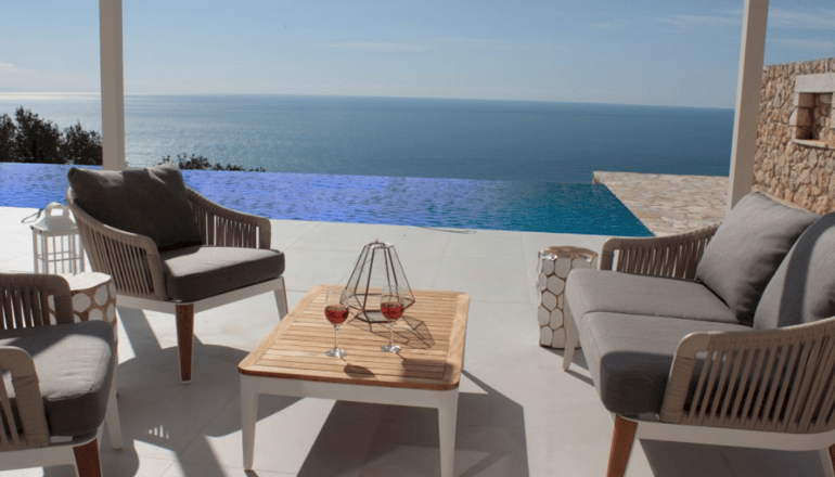 Parga Villas Collection