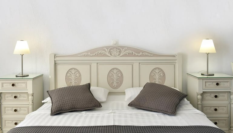 Parian Lithos Residence - Νάουσα, Πάρος