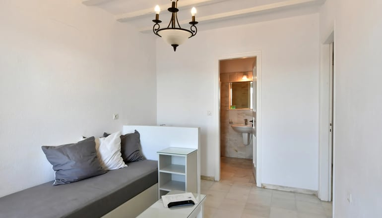 Parian Lithos Residence - Νάουσα, Πάρος