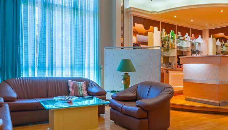 Park Hotel - Αγία Παρασκευή, Αθήνα