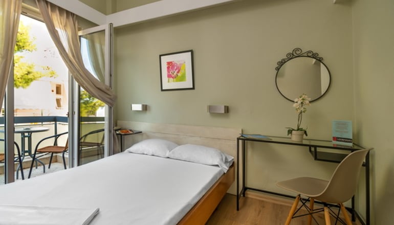 Park Hotel - Αγία Παρασκευή, Αθήνα