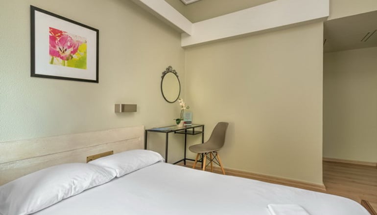 Park Hotel - Αγία Παρασκευή, Αθήνα