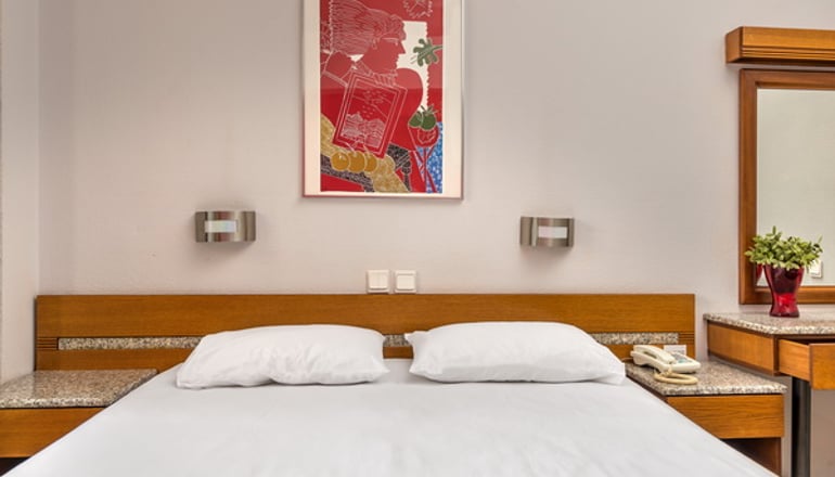 Park Hotel - Αγία Παρασκευή, Αθήνα