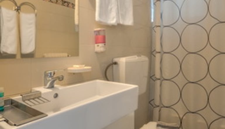 Park Hotel - Αγία Παρασκευή, Αθήνα