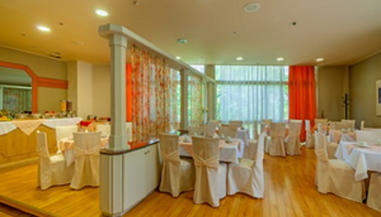 Park Hotel - Αγία Παρασκευή, Αθήνα