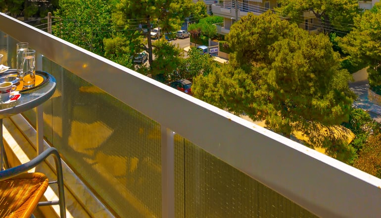 Park Hotel - Αγία Παρασκευή, Αθήνα